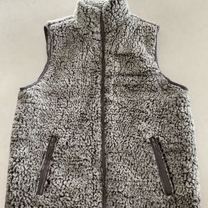 Sherpa vest